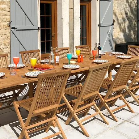 Sleeps 10 With Pool And Wifi Вилла
